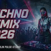 BERLIN PULSE Dark Techno Warehouse Session 2026 Underground German EDM