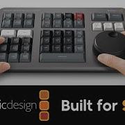 Cut Your Editing Time In Half With Blackmagic Design S DaVinci Resolve Speed Editor