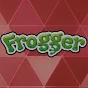 Frogger Game Done In Java