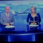 Orianthi Clip On TEN NEWS ADELAIDE