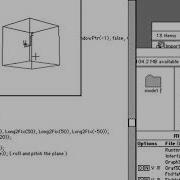 THINK Pascal Graf3D