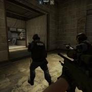 Invisible Players In AWP Scope Reflection VALVE Please Fix