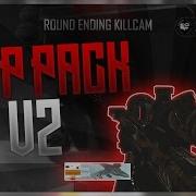 Trickshot Clip Pack V2 60FPS Multi COD Clips To Edit AW BO2 MW3 BO1 CODOL COD4