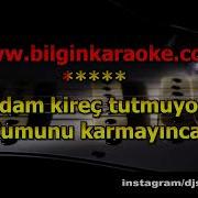 Cem Karaca Lümüne Karaoke Orjinal Stüdyo