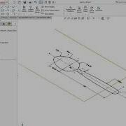 3D Spoon SolidWorks Tutorial