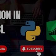Python In Excel Ultimate Guide To Using Python In Excel Unleash The Power