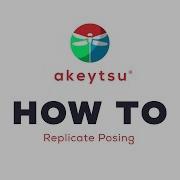 How To Replicate Posings