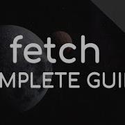 Complete Guide To Fetch With Async Await