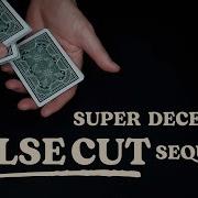 Learn An Easy But Super Fooling And Deceptive False Cut Sequence I Use Every Day
