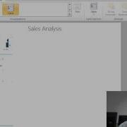 Microsoft SQL Server 2012 PowerView