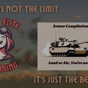 Squad Armor Compilation 1