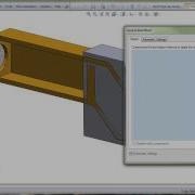 SOLIDWORKS Flow Simulation Mesh Controls