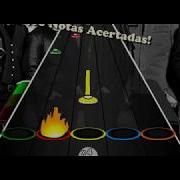 Guitar Flash Given Up Por Linkin Park Record Fácil 16 296 Pts