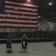 48th Operations Group Change Of Command