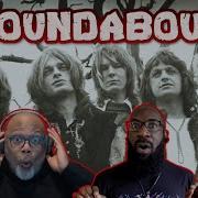 Да реакция Roundabout Выдающаяся музыкальная композиция Кстати просто бомба