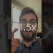 Scientists Approve Watching At 2x Shorts