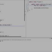 Java Tutorial Constructors