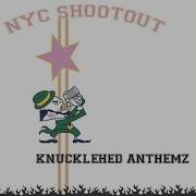 NYC KNUCKLEHEDZ