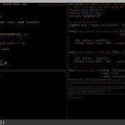 Advent Of Code 2021 In C Day 9