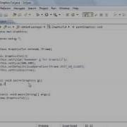Java Programming Lesson 87 Graphics Java FillRectangle And DrawRectangle