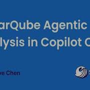 GitHub Copilot CLI SonarQube агентный AI анализ для качественного кода