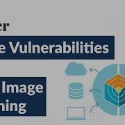 Уязвимости образов Docker и демонстрация сканирования образов Trivy K21Academy