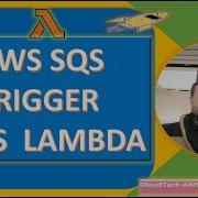 AWS SQS With Lambda Trigger Step By Step Tutorial Trigger Lambda When Message In AWS SQS