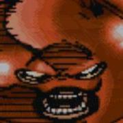 X Men COTA OST Space Port Theme Of Juggernaut