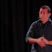 Как привыкнуть к дискомфорту Харлан Коэн TEDxUrsulineCollege