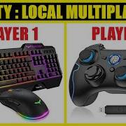 LOCAL MULTIPLAYER With UNITY S New Input System SUPER EASY