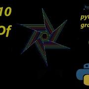 Amazing Design Using Python Turtle Python Tutorial Code Python