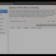Creating A Robot Arm Model SRDF Using MoveIT