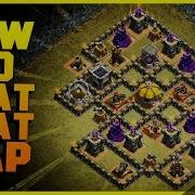 How To 3 Star NO FLIGHT ZONE With TH8 TH9 TH10 TH11 TH12 Clash Of Clans New Update