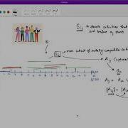 Algorithms Optimal Substructure Of The Activity Selection Problem