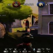 BFH Commando Frags Riflemann