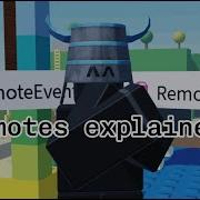 RemoteEvents RemoteFunctions EXPLAINED Roblox Animation
