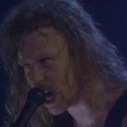 Metallica One Live In Seattle 89 2018 Remastered