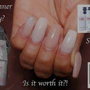 ПЕРВОЕ ВПЕЧАТЛЕНИЕ YN YOUNG NAILS PRO ACRYLIC KIT ULTIMATE BEGINNER
