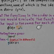 4 3 7 Decomposing Functions
