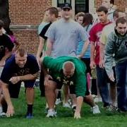 Pyramid Lambda Chi Alpha Towson Chapter