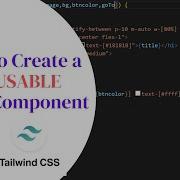 HOW TO Create Clean And Reusable React Components Reactjs