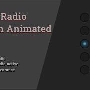 How To Make Custom Input Radio Button Using HTML CSS Input Radio CSS