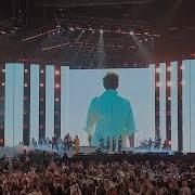 Люся Чеботина и Стас Михайлов на Главном Новогоднем концерте 2026 в Live Арена