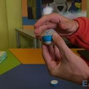 Sphero Mini Le Petit Robot Programmable Pour Apprendre à Coder En S Amusant