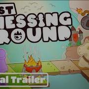 Just Chessing Around Official Demo Trailer