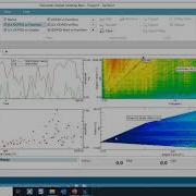 Order Cursor And Point Cloud Display