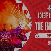 The Endshow Defqon 1 Weekend Festival 2022