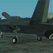Element 3d Jet Strike Animation Test 23