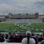 Jordan HS Band 2024 UIL Area I Prelims
