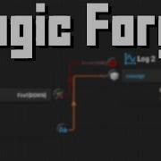 Unity Logging Visual Scripting In Logic Forge Tutorial For Beginners P2